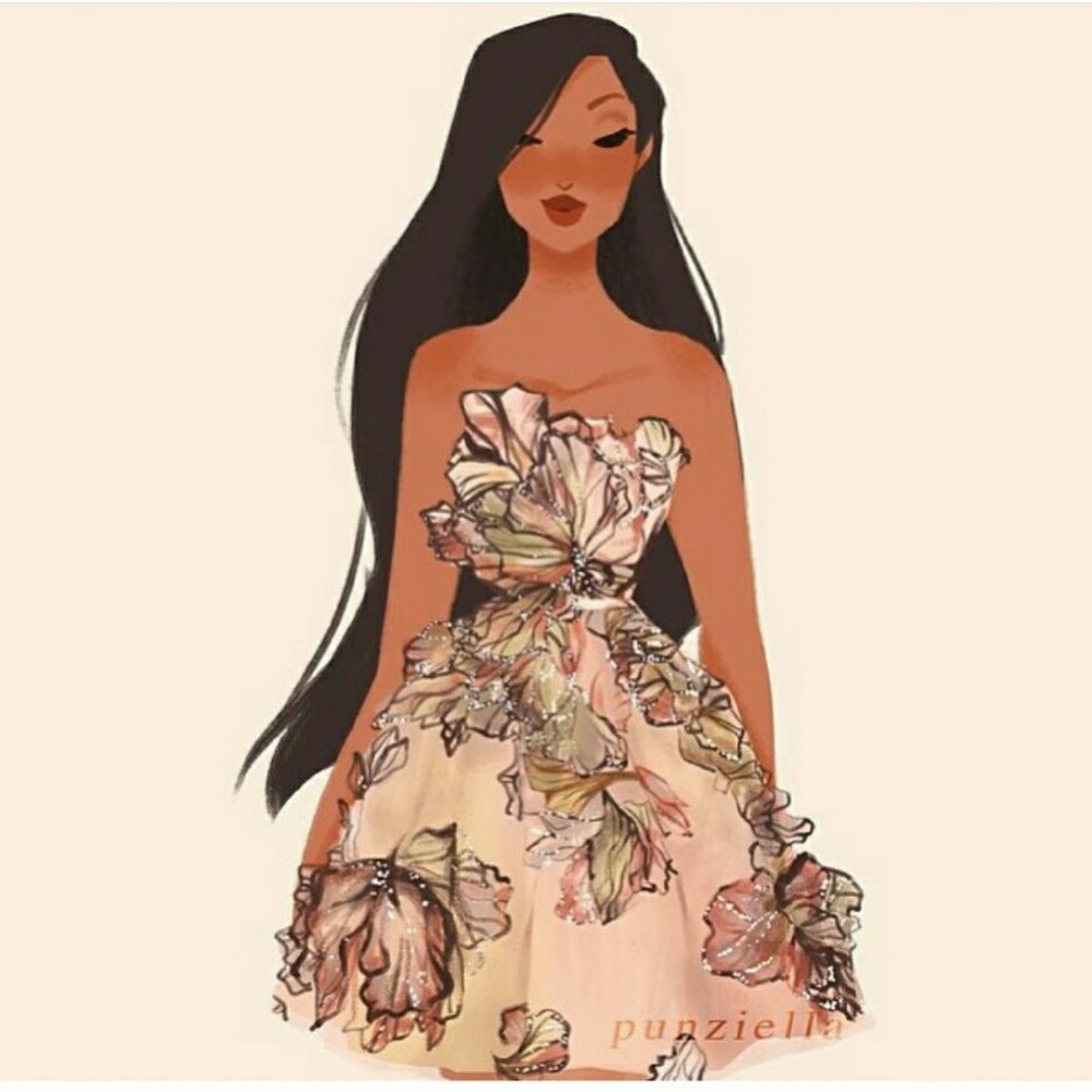 Meet your Posher, Jessica